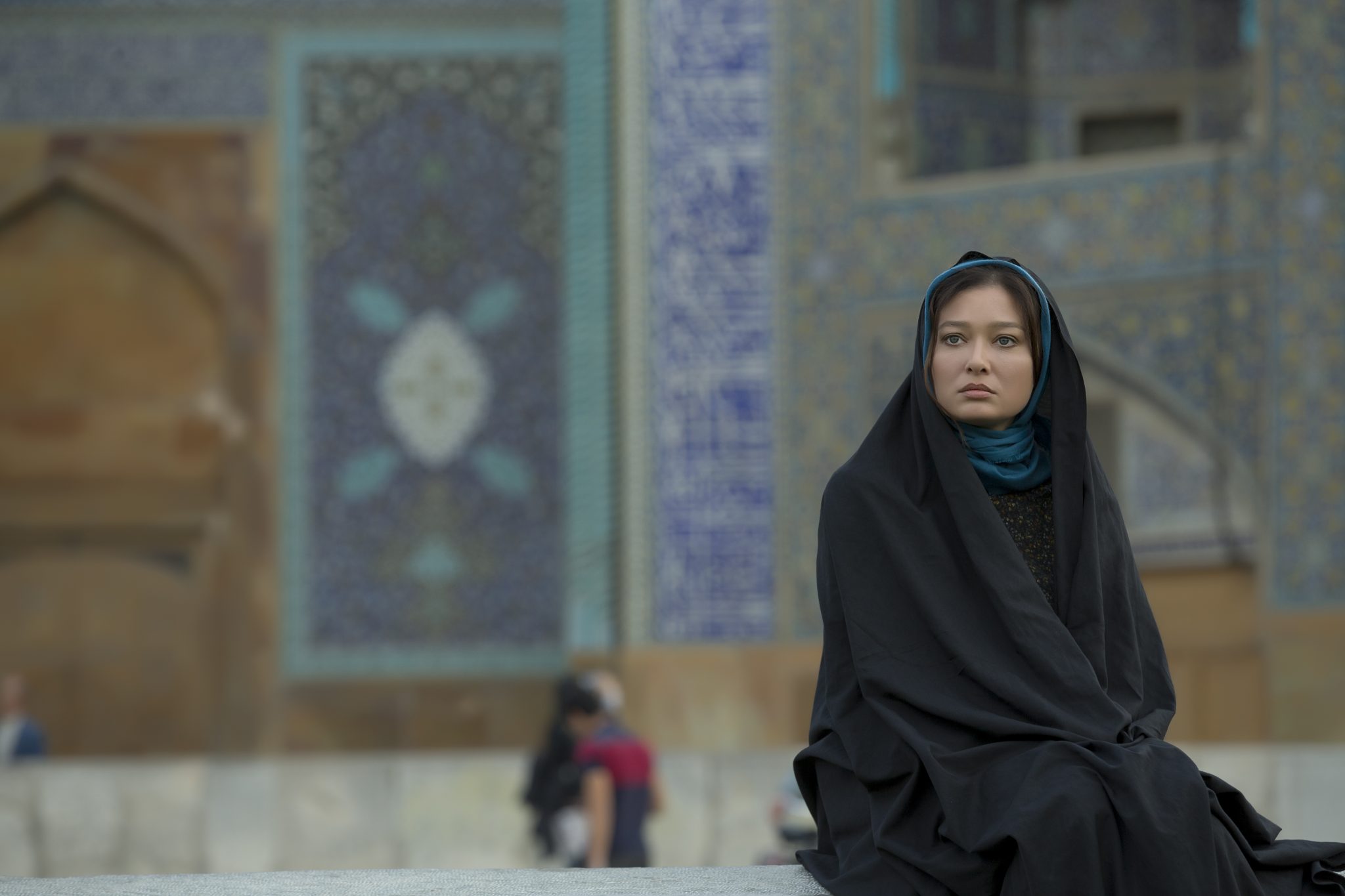 اولین تیزر «جن زیبا» منتشر شد