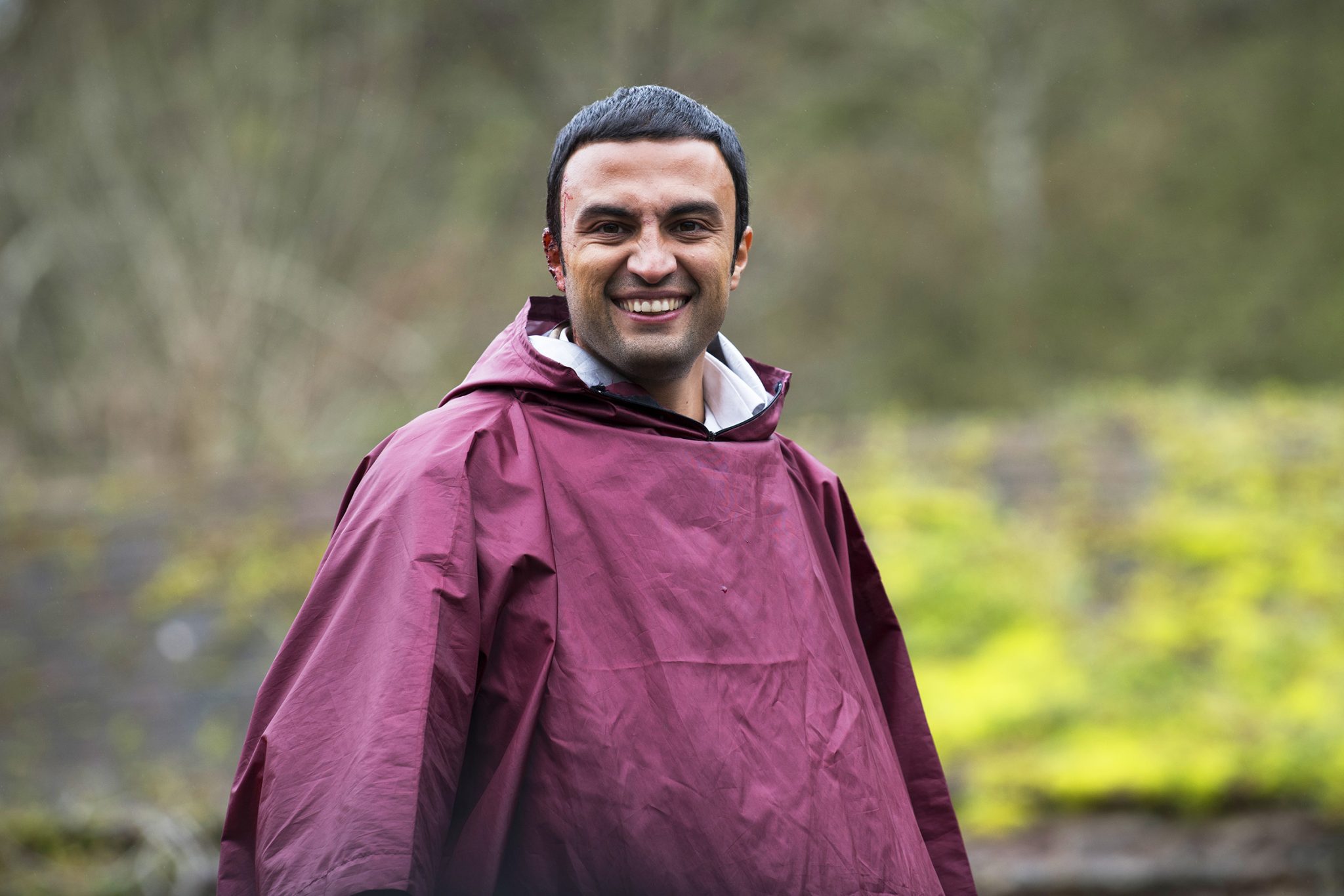 اولین تیزر «قانون مورفی» منتشر شد