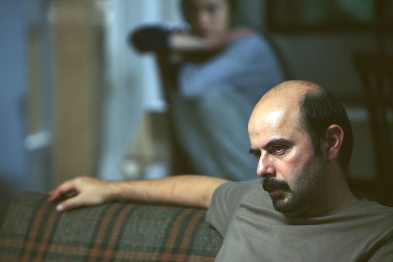 جدیدترین تیزر «درساژ» منتشر شد