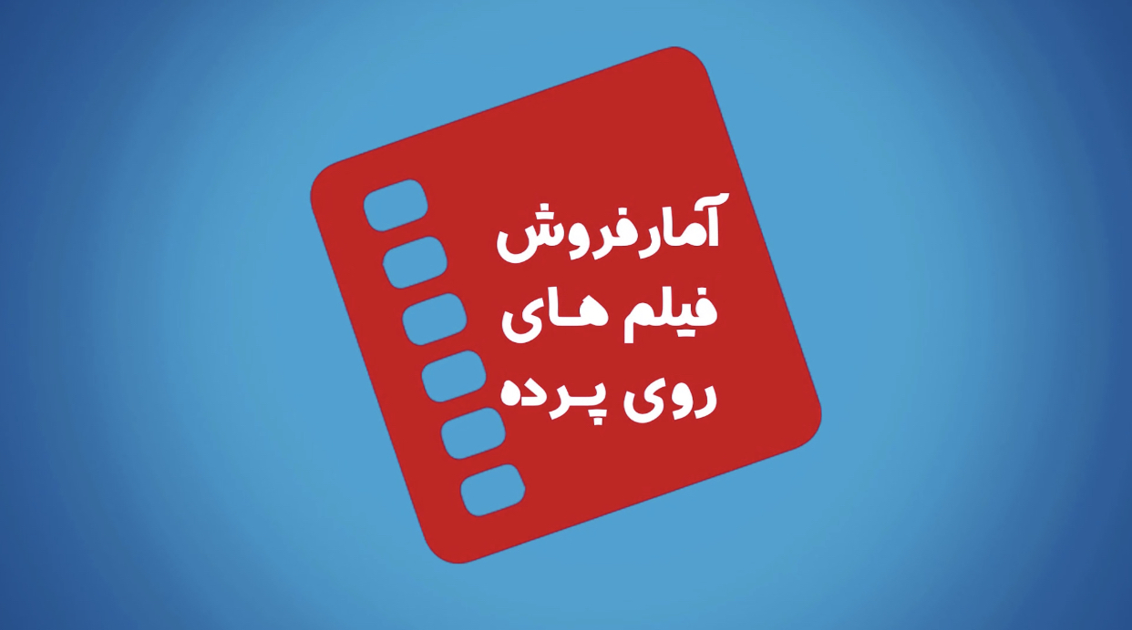 «قانون مورفی» پرفروش ترین فیلم هفته شد