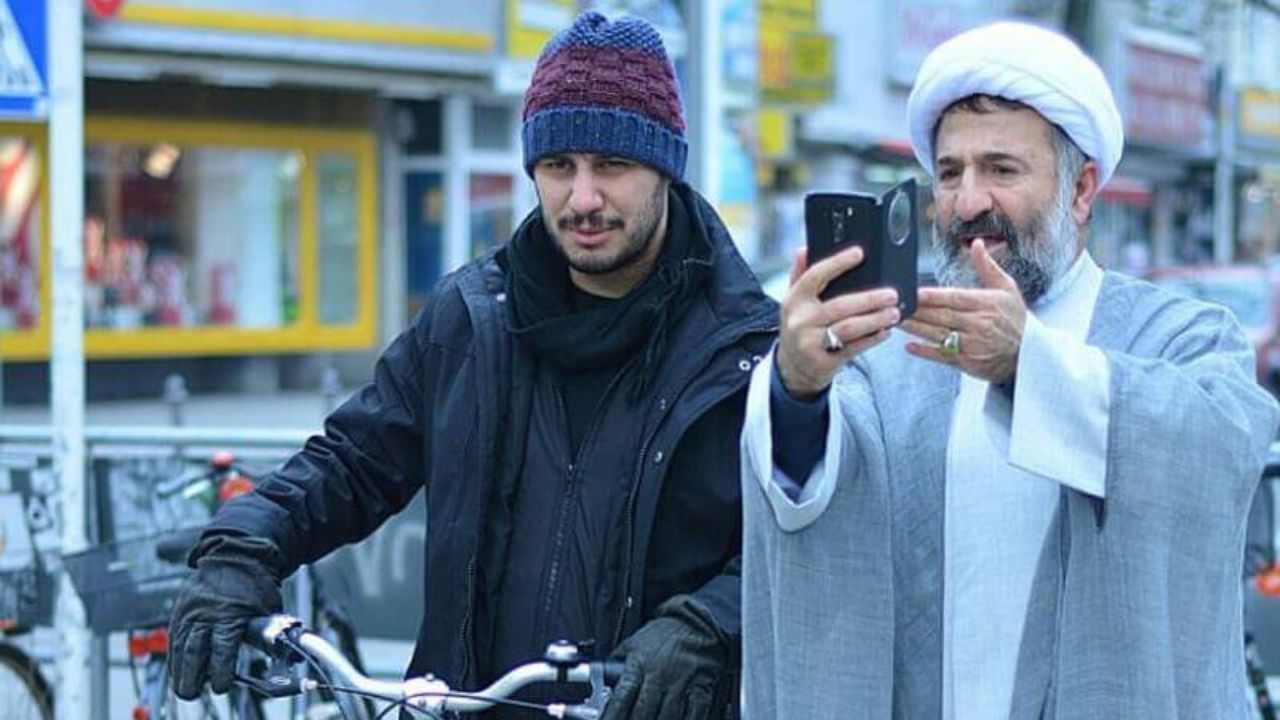 آنونس «پارادایس» رونمایی شد