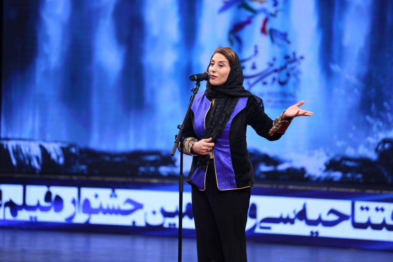 در افتتاحیه جشنواره فجر چه گذشت؟