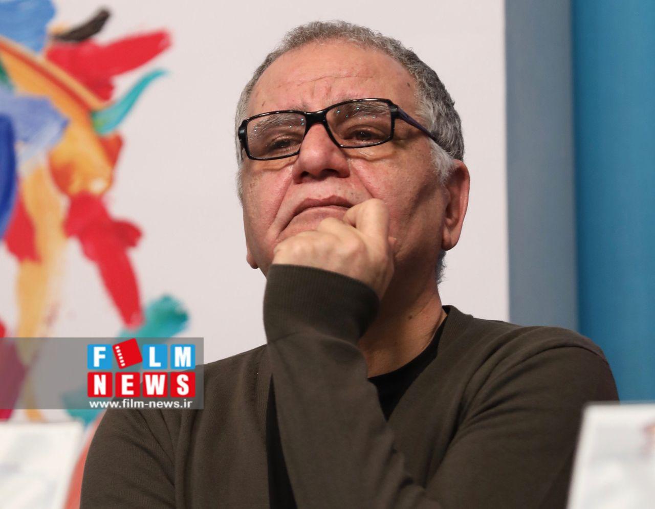 صدرعاملی: ترانه علیدوستی داریم، سینما چهره جدید می خواهد