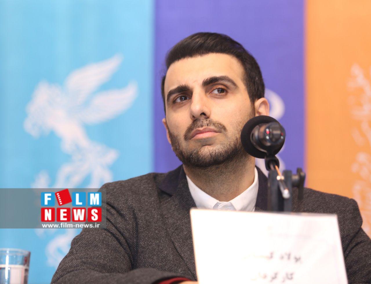 کیمیایی: نه با رانت پدرم و نه با سرمایه مشکوک، «معکوس» را با پول تمیز ساختم!