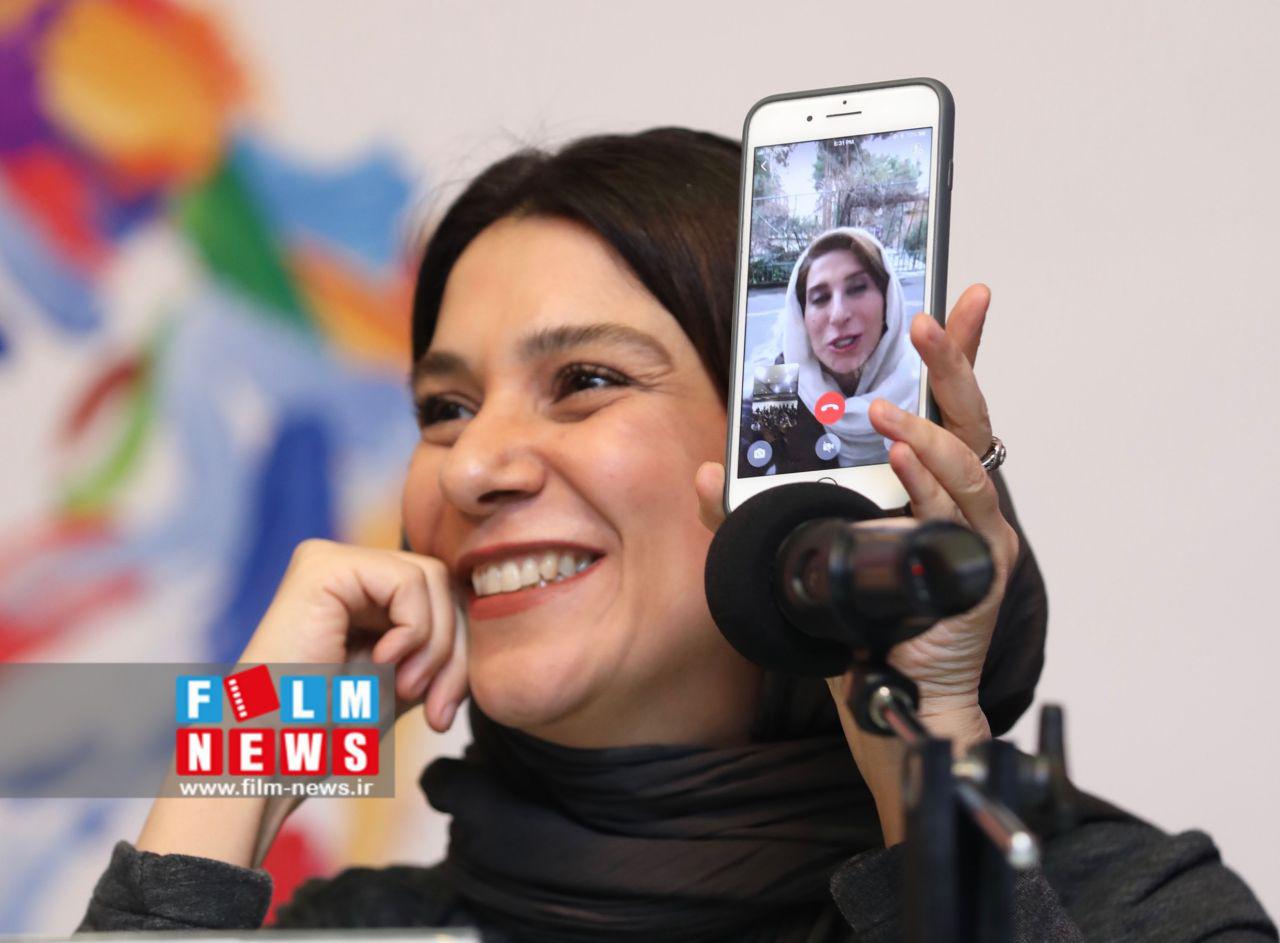 علیرضا شجاع نوری: باید درحوزه فیلمسازی قدم برداریم!