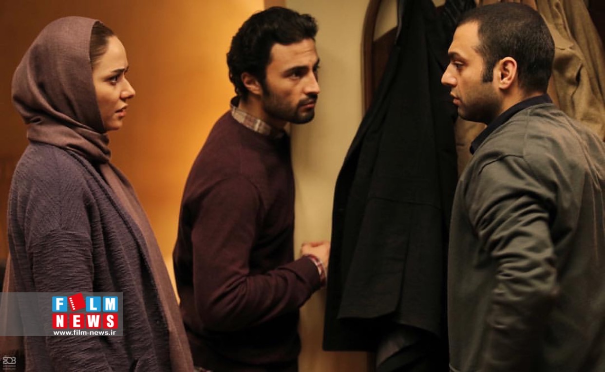 ببینید: تیزر جدید «هت تریک» منتشر شد