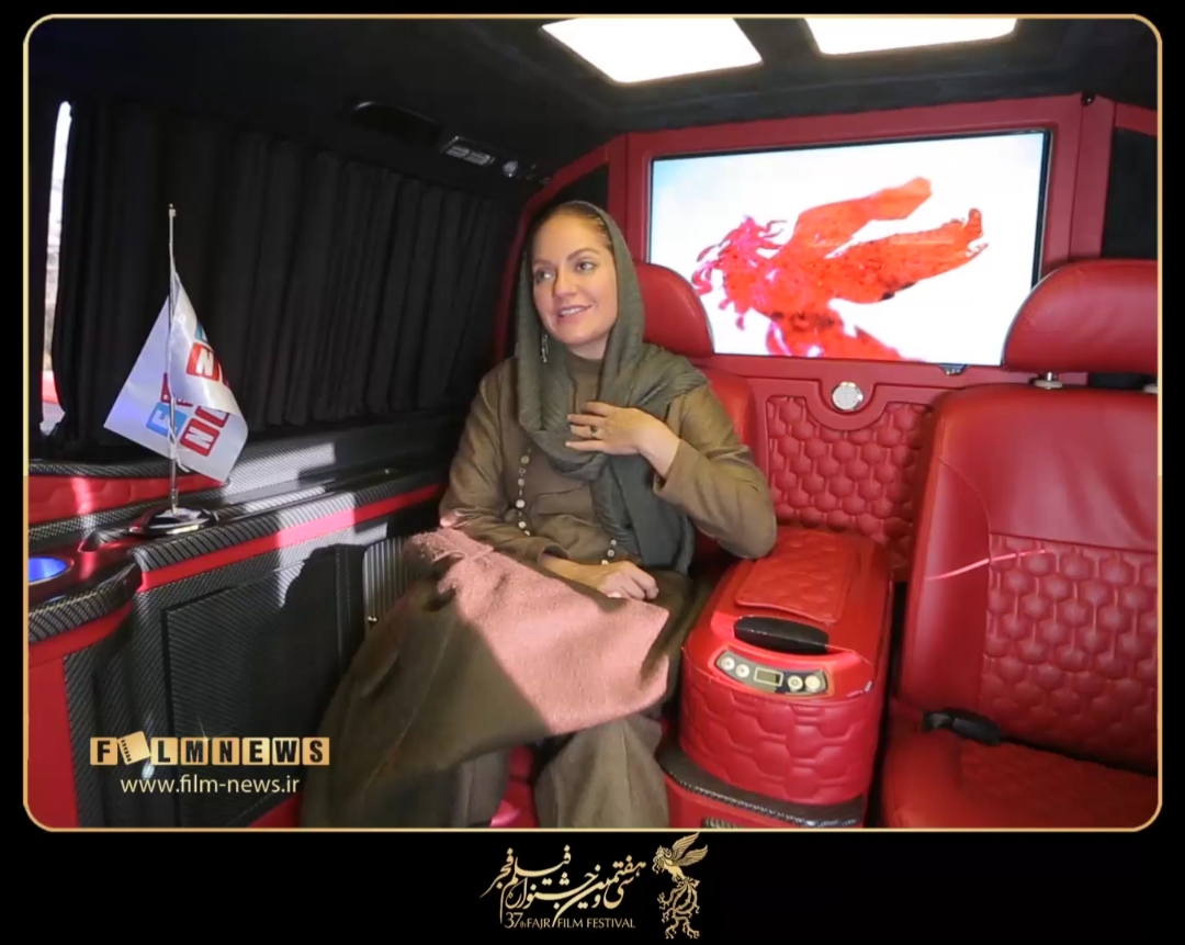 سانسور و فیلتر در مملکت ما باعث ایجاد خلاقیت شده!