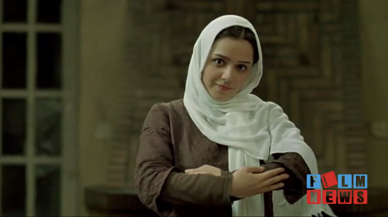 «کاشکی می شد بهت بگم چقدر صدات رو دوست دارم»