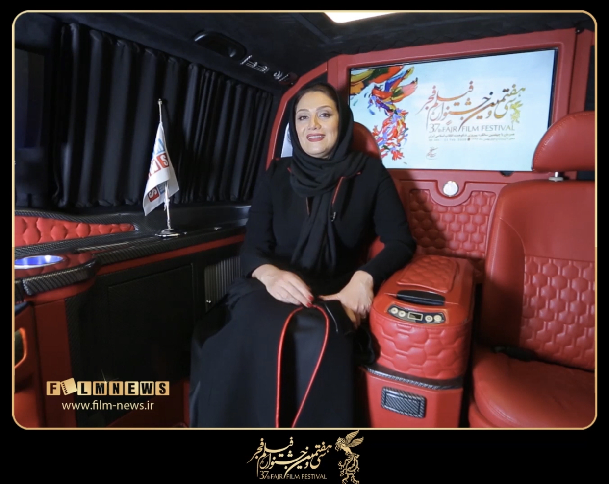 «شبی که ماه کامل شد»؛ ایستادگی زنانه یک کارگردان برای ساخت فیلمش