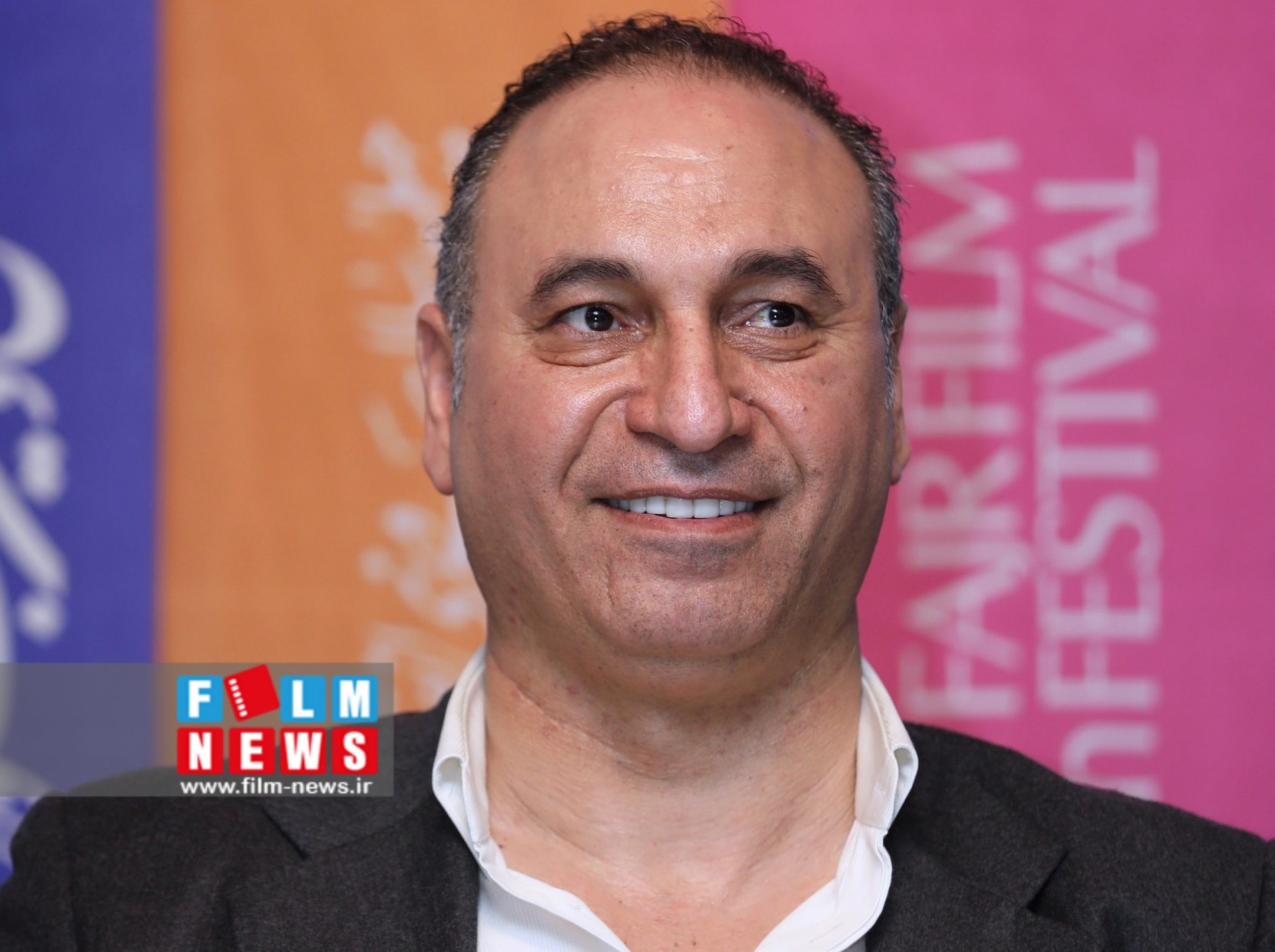 می‌توانستم با «سمفونی نهم» به سمت گیشه بروم