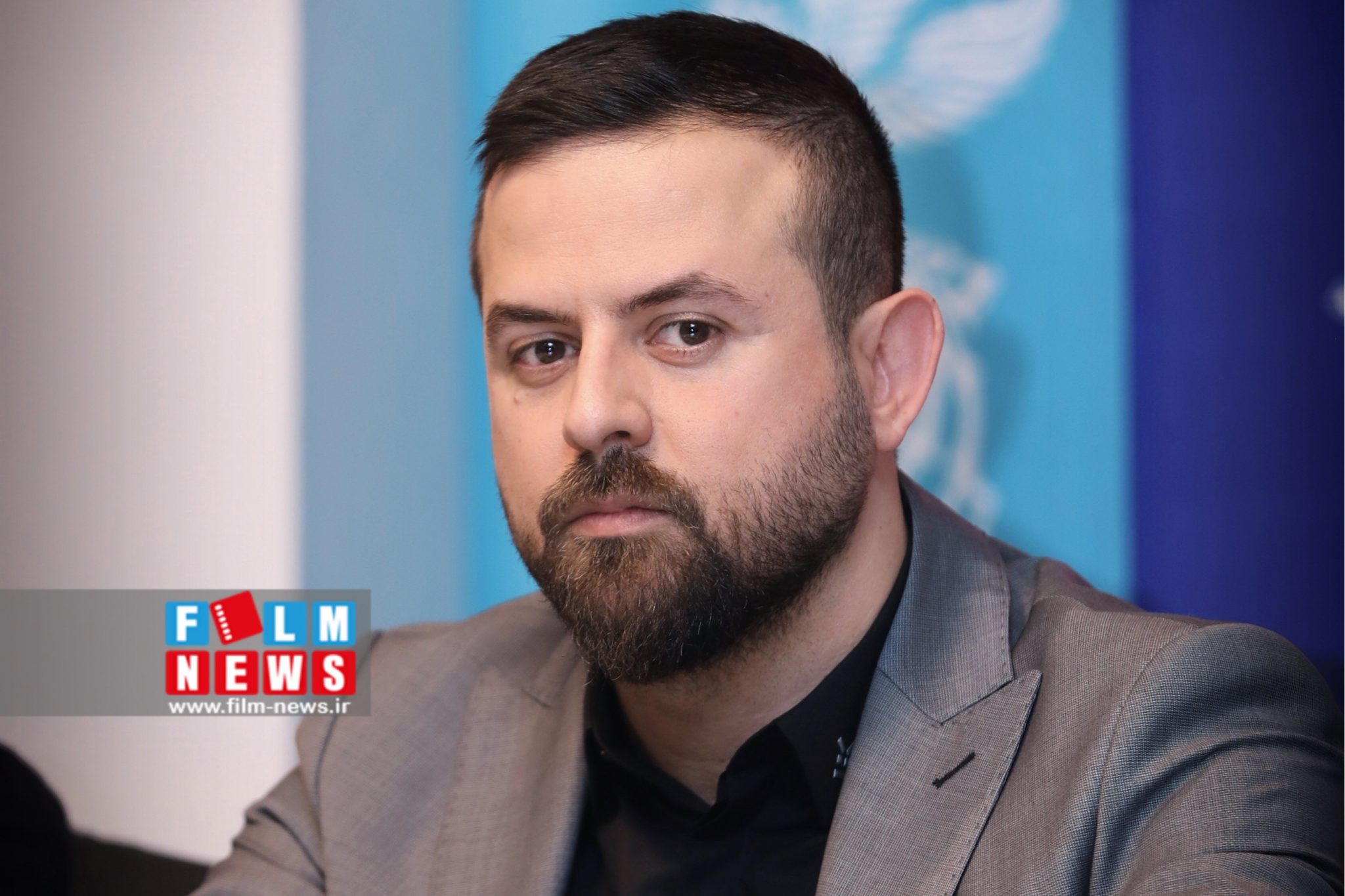 پرویز شهبازی به شعور مخاطب احترام می‌گذارد