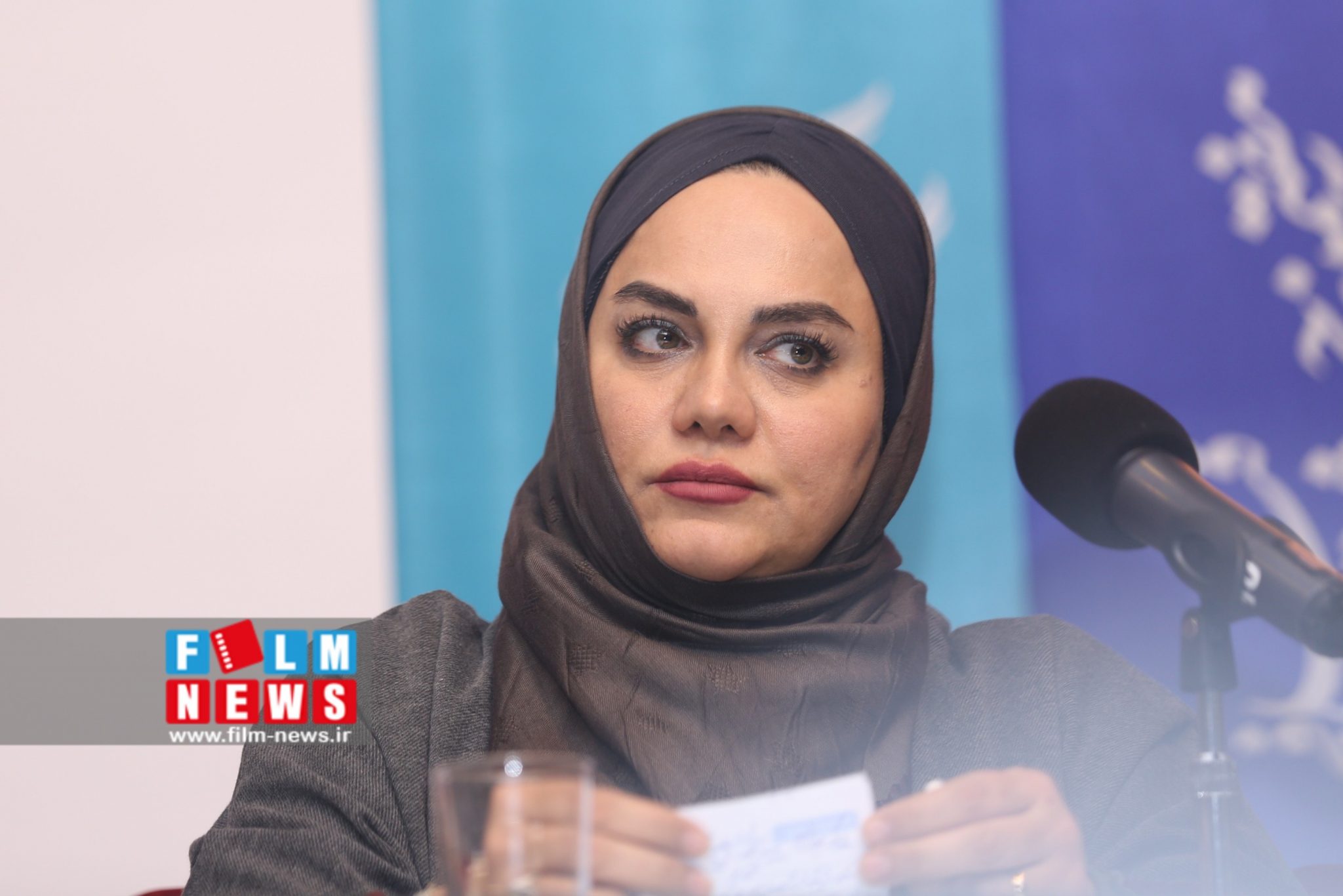 آبیار: می‌خواستم در فیلمم به رادیکالیسم دینی اشاره کنم