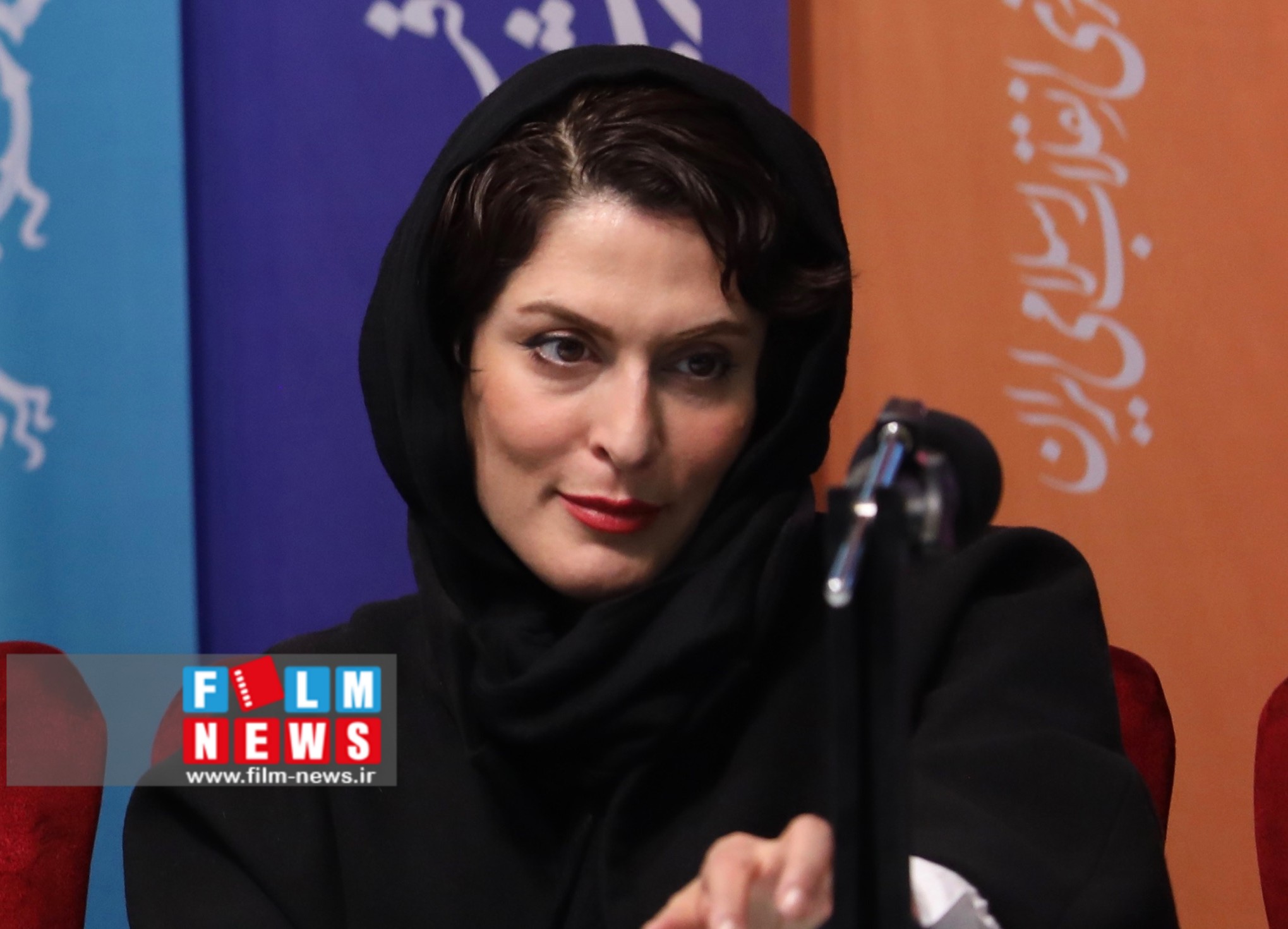 آنچه در نشست خبری «یلدا» گذشت