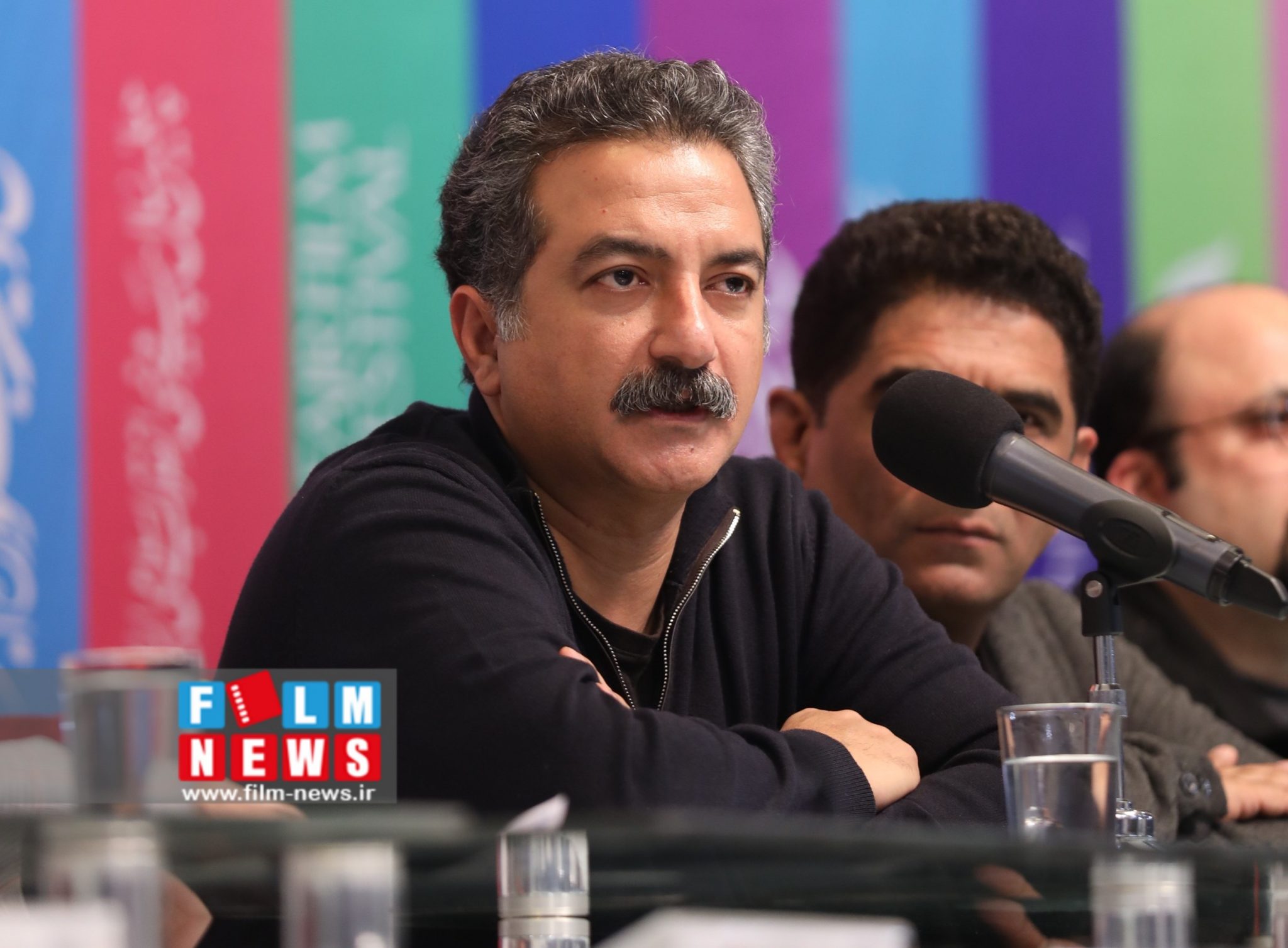 جنگ بهانهای بود که داستان این ۲۳ نفر را روایت کنیم