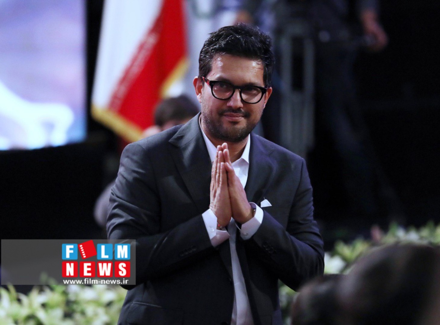 گزارش تصویری: اختتامیه جشنواره فجر