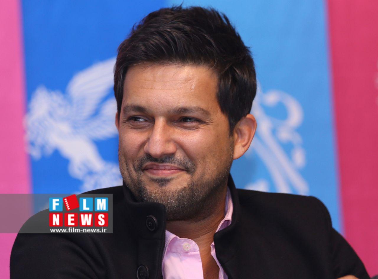 هوش و استعداد حامد بهداد به کار «قصر شیرین» آمد