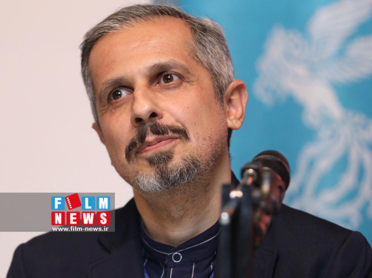 جواد رضویان: بی رحمانه نقدم کنید!