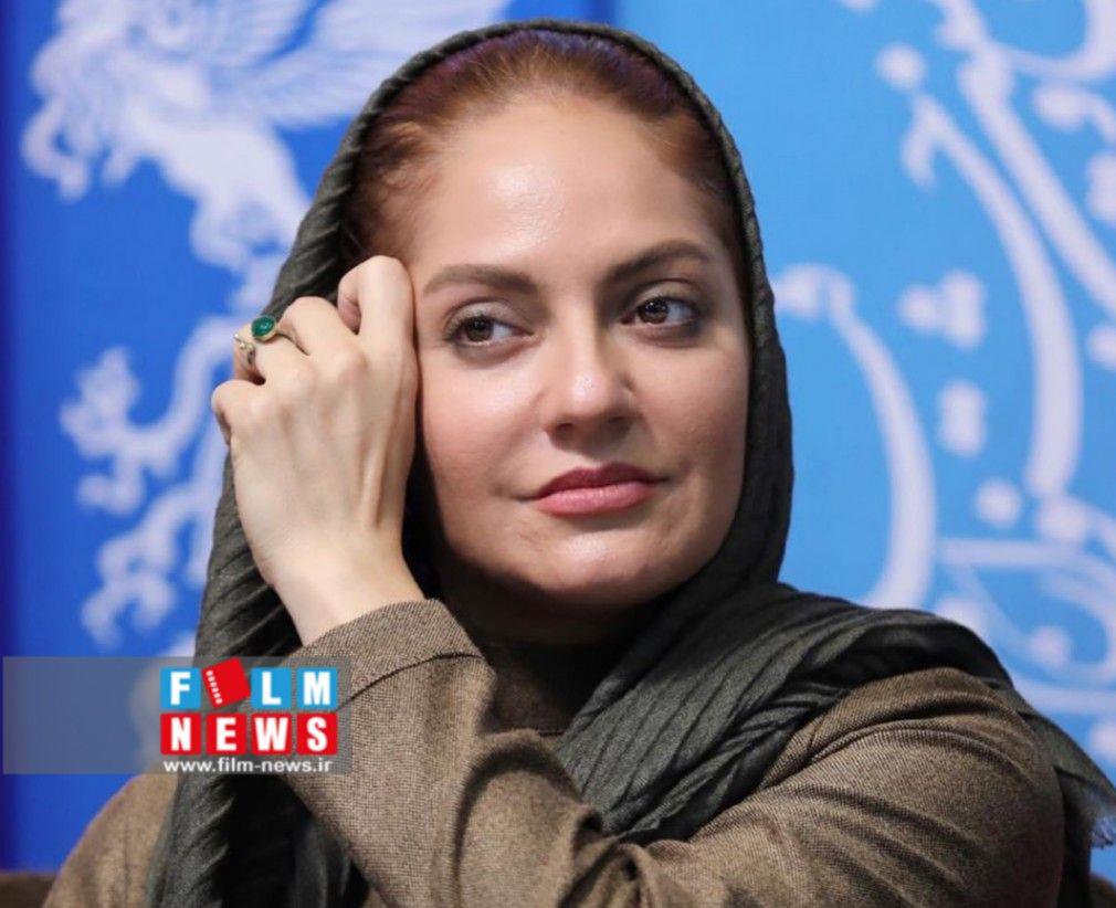 مهناز افشار: فریدون جیرانی کارگردان مورد علاقه من است!