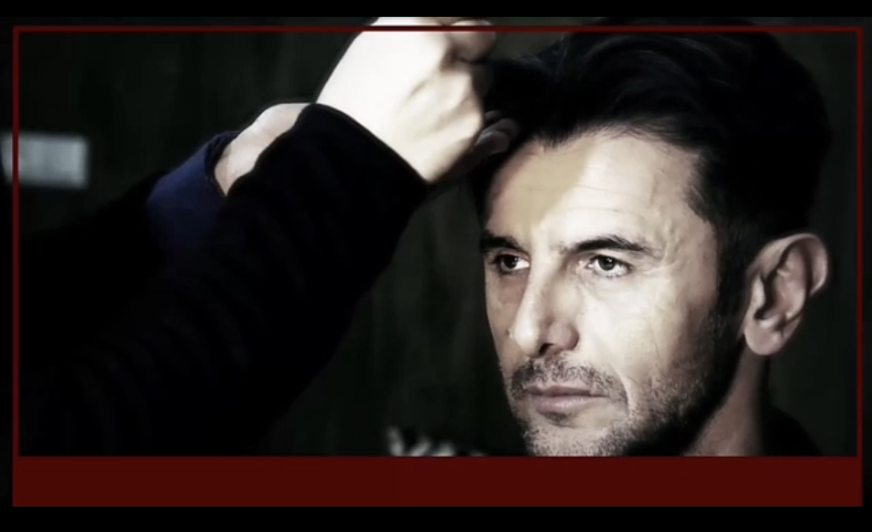 «چشم و گوش بسته» کلید خورد