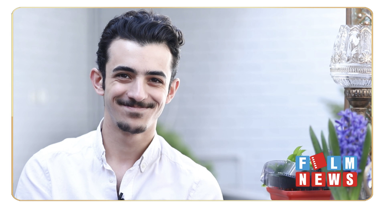 علی شادمان نوروز ۹۸ را تبریک می گوید