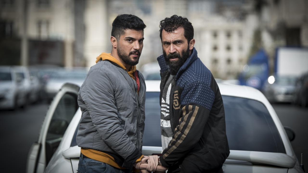 اولین تیزر «ژن خوک» منتشر شد
