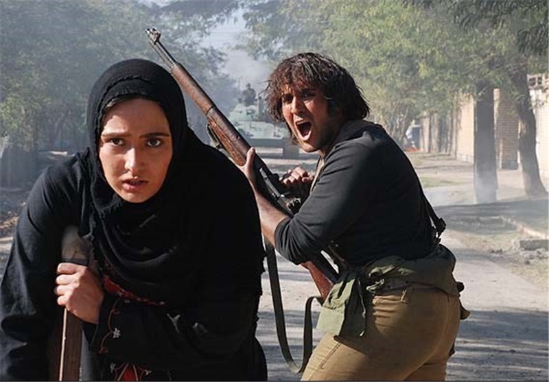 سکانس ماندگار: «روز سوم»