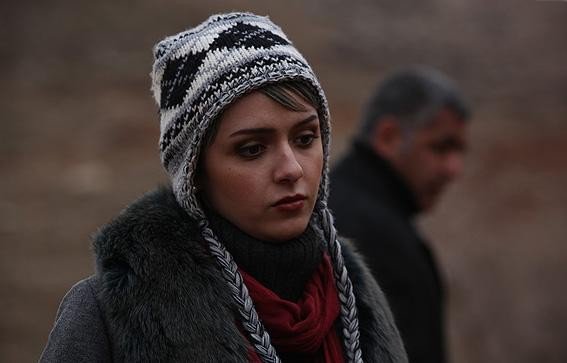 «جامپ کات»: ترانه علیدوستی در «پذیرایی ساده»