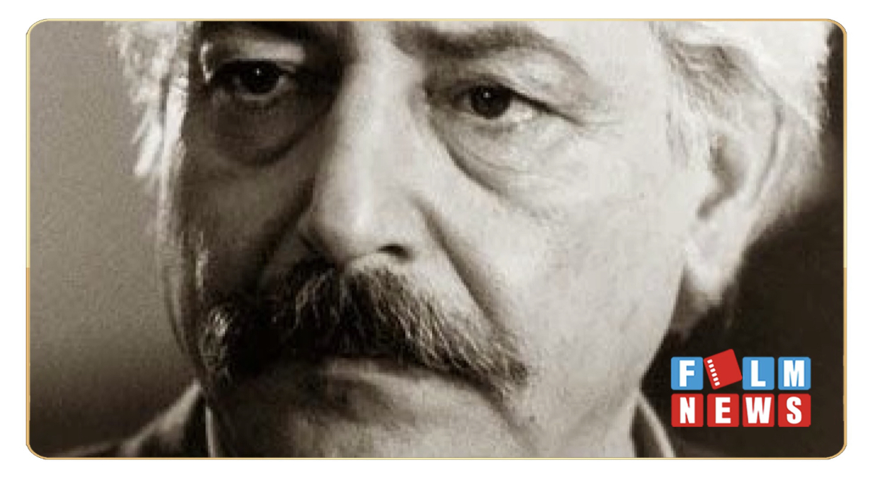 ویدیو اختصاصی «فیلم نیوز» به یاد جمشید مشایخی