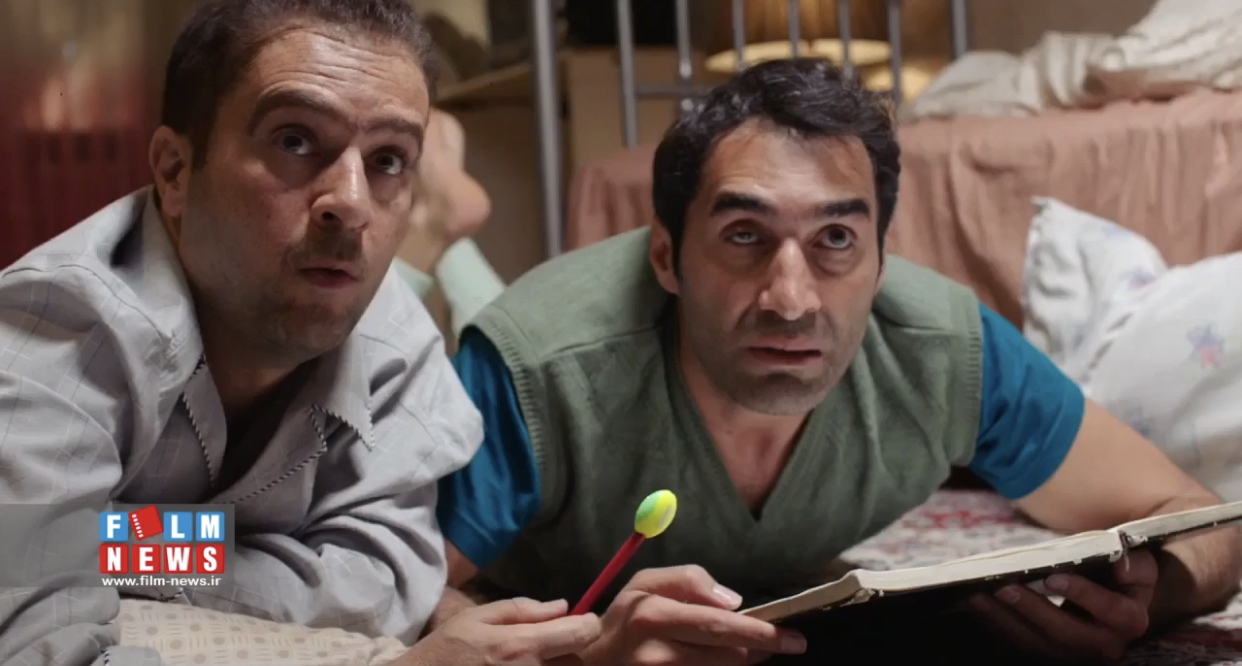 آغاز پخش «سال های دور از خانه» از ۳۱ فروردین