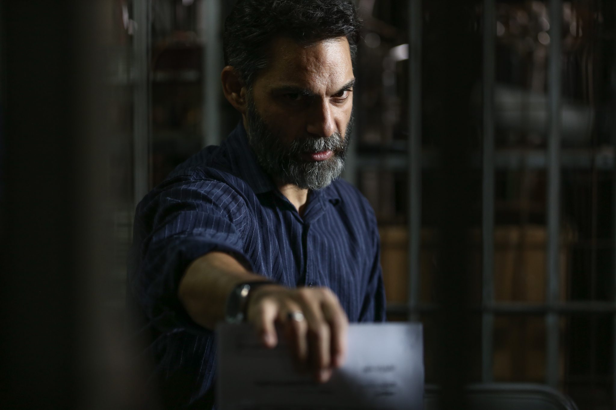 رقابت «متری شیش و نیم» با کمدی ها