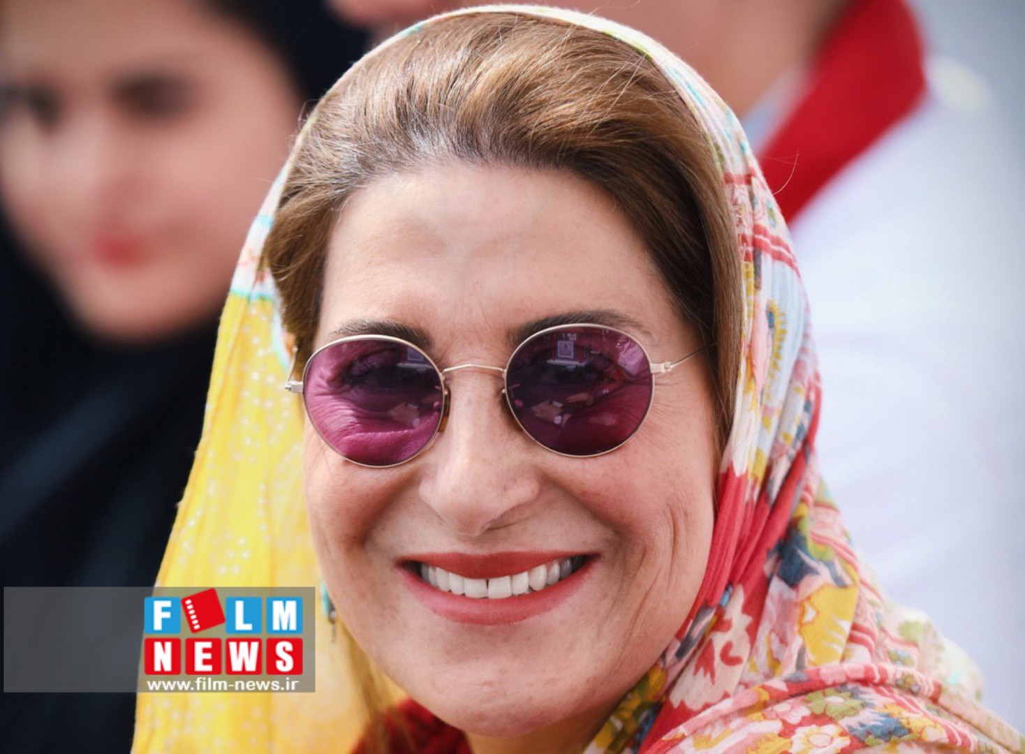 سینماگران به حمایت از سیل زدگان آمدند