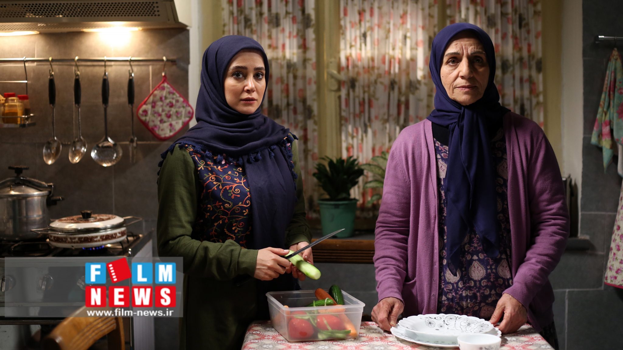 ‌‎معرفی سریال های ماه رمضان ۹۸: «دل دار»