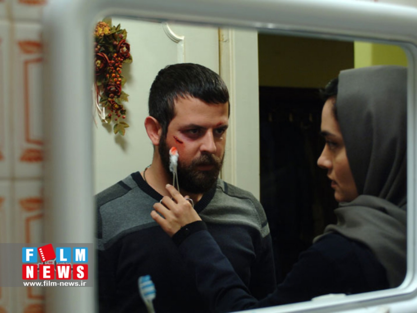 هومن سیدی در «خط ویژه»