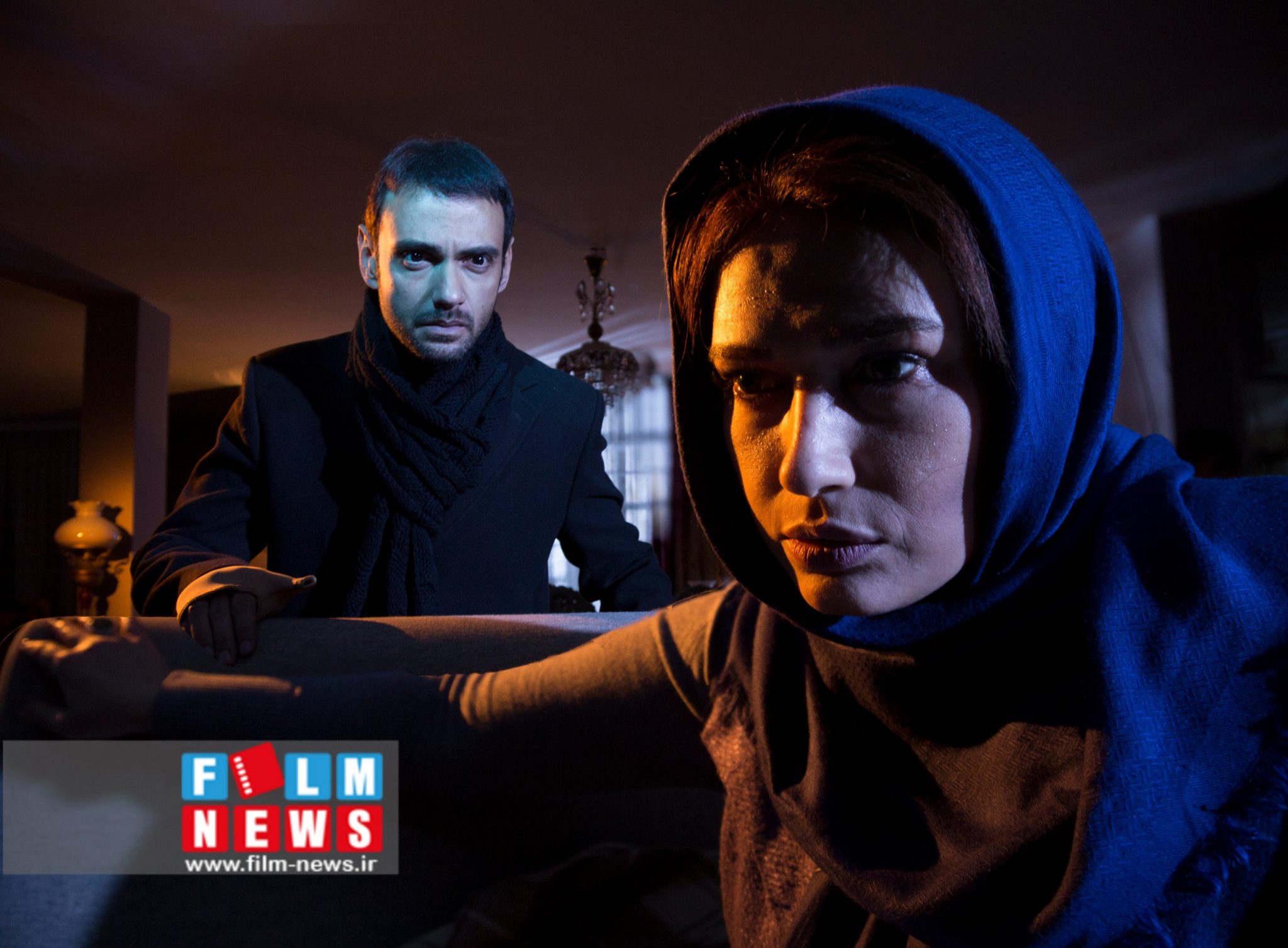 تصویربرداری «خوابزده» تمام شد/ ریحانه پارسا در این سریال بازی نمیکند