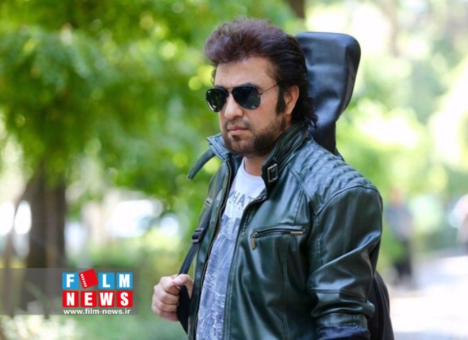 رضا عطاران در «نهنگ عنبر»