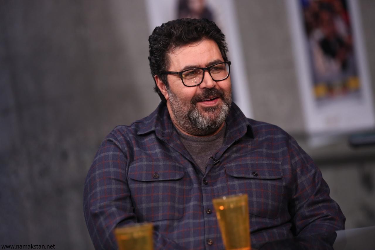 مرد هزار چهره