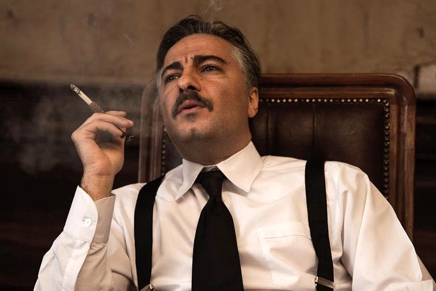 تیزر رسمی «سرخ پوست» منتشر شد