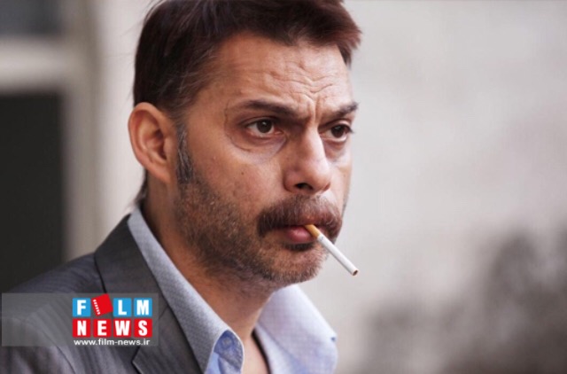 پیمان معادی در «ابد و یک روز»