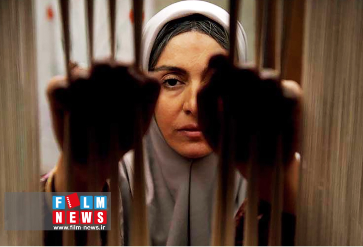 مریلا زارعی در «شیار 143»