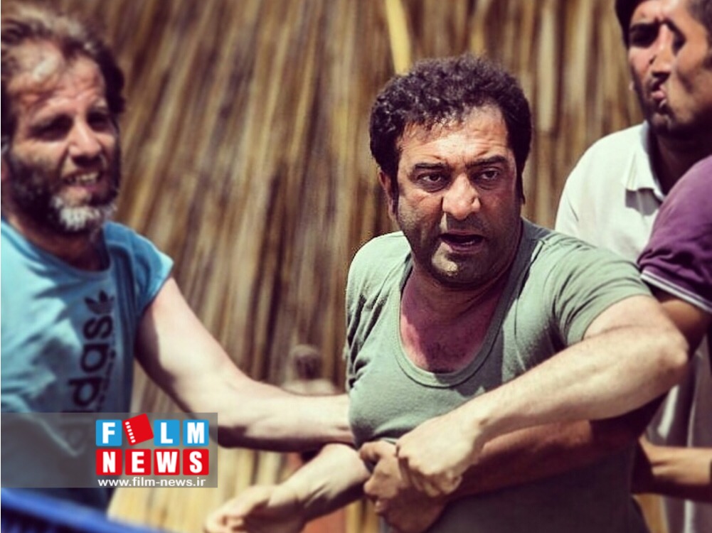 مجید صالحی در «استراحت مطلق»