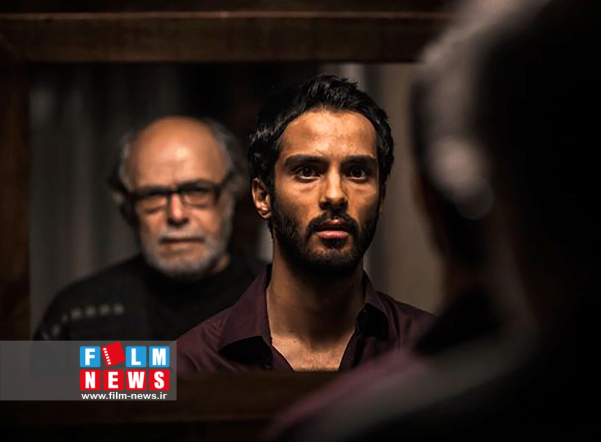 ساعد سهیلی در «پل خواب»