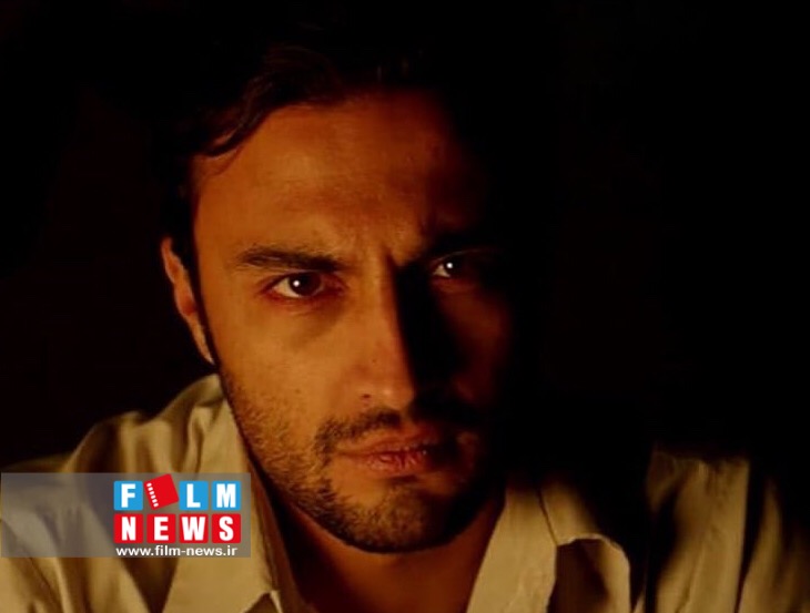 امیر جدیدی در «اژدها وارد می‌شود»