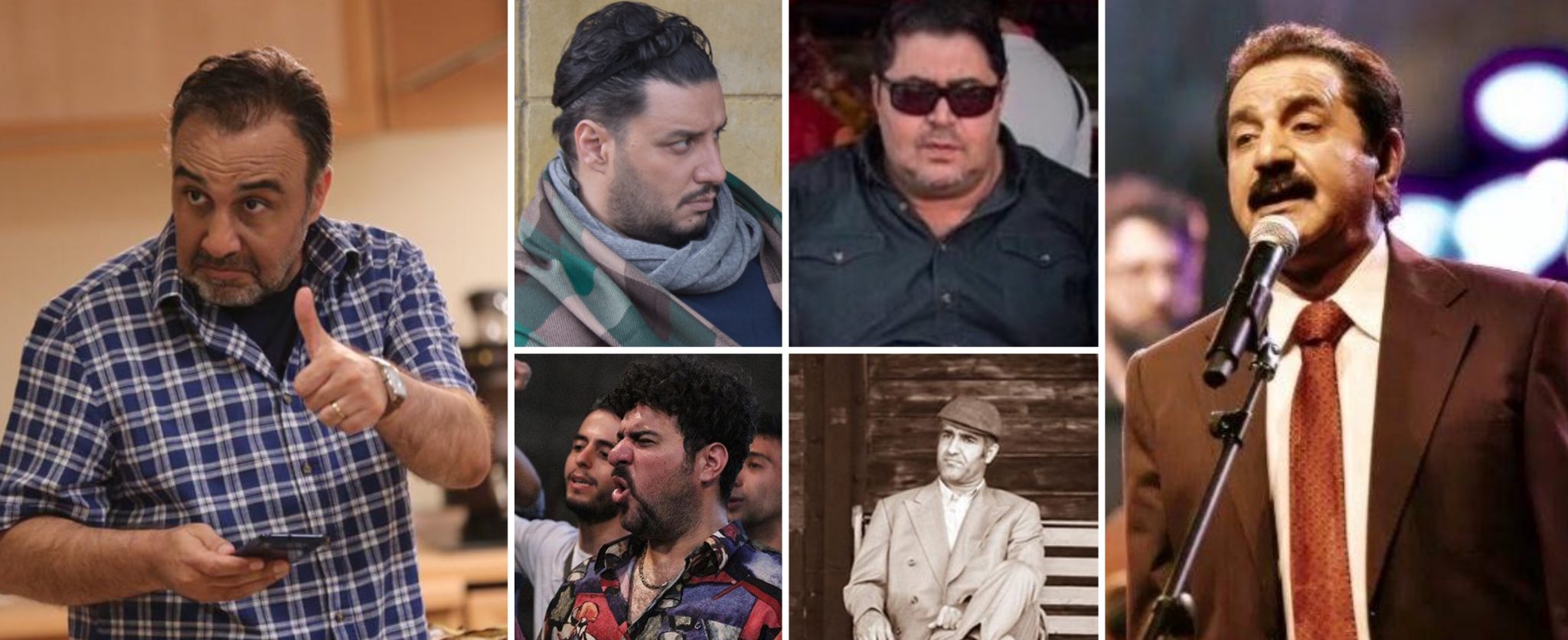 شش فیلم کمدی که می توانند گیشه سال ۹۸ را نجات دهند