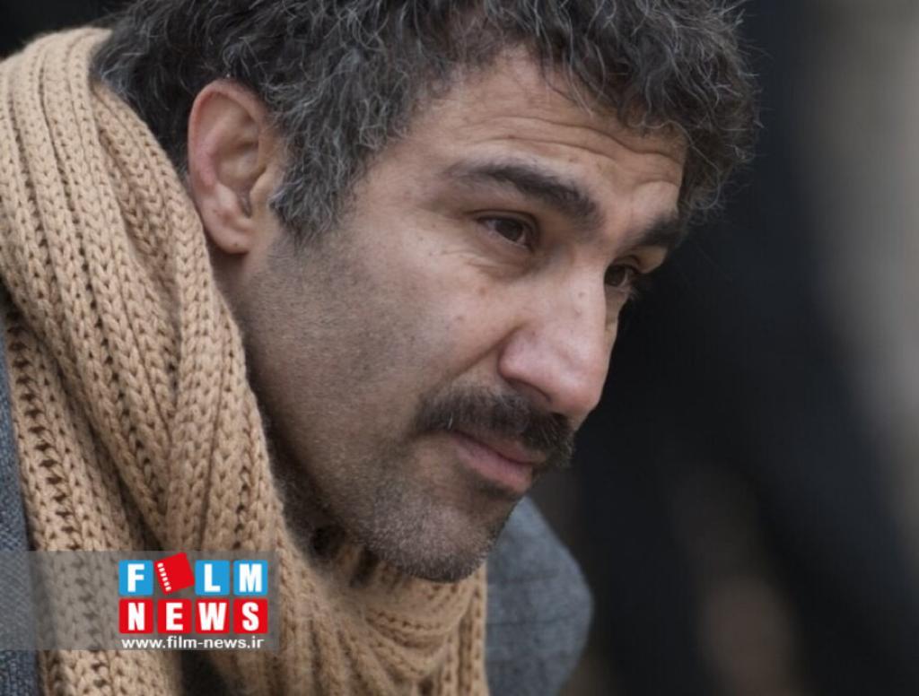 جامپ کات: محسن تنابنده در «فراری»