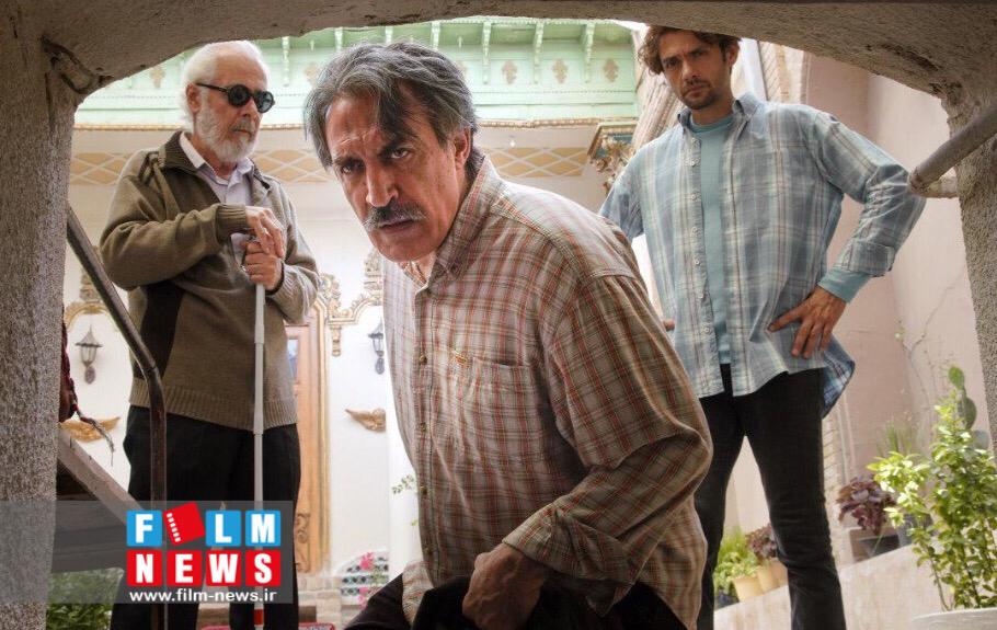 آغاز پخش سریال «خواب زده» از چهارشنبه در روبیکا/ انتشار تصاویر جدید