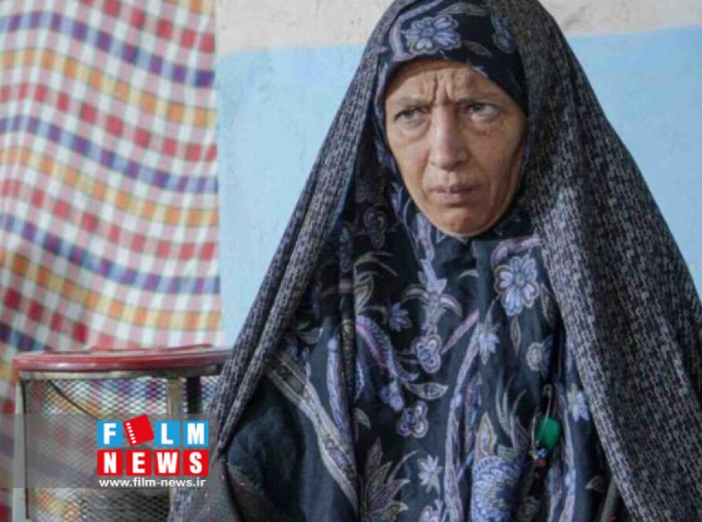 پانته‌آ پناهی‌ها در «نفس»