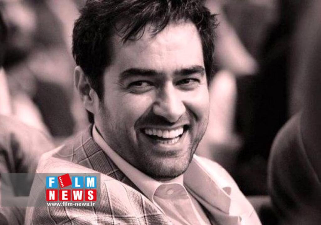 شهاب حسینی برای «هـزارتـو» پیام تصویری منتشر کرد