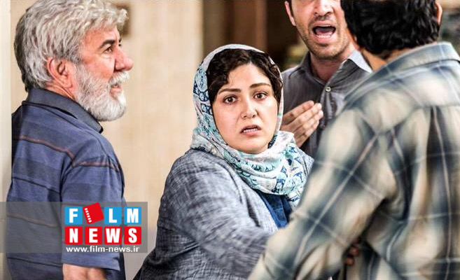 رونمایی از اولین تیزر فیلم «جان‌دار»