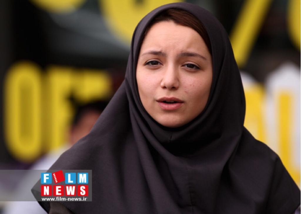 جامپ کات: نازنین بیاتی در «دربند»