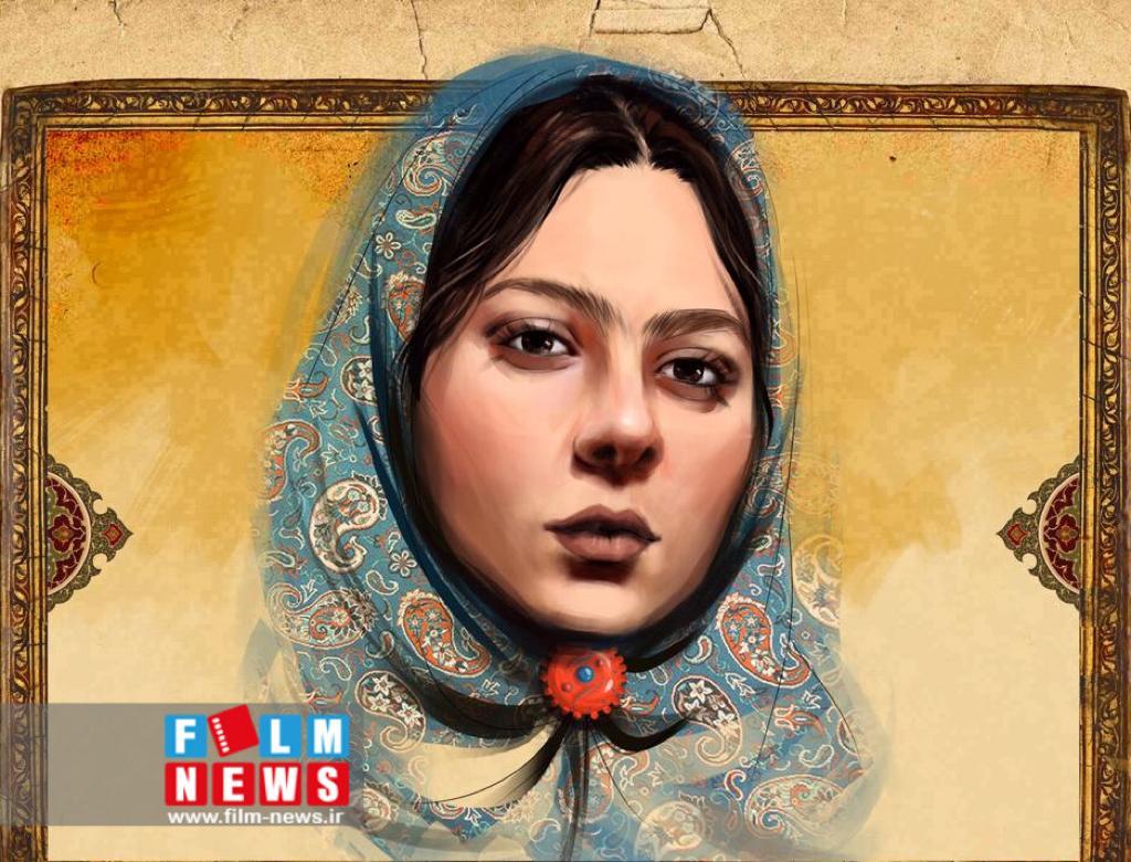 رعنا آزادی ور به سریال «جیران» پیوست